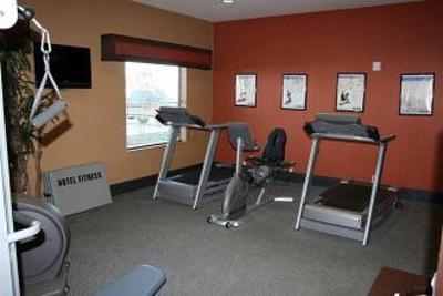фото отеля Hampton Inn & Suites Fort Worth / Forest Hills