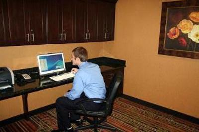 фото отеля Hampton Inn & Suites Fort Worth / Forest Hills