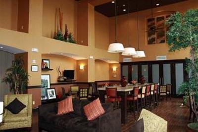 фото отеля Hampton Inn & Suites Fort Worth / Forest Hills
