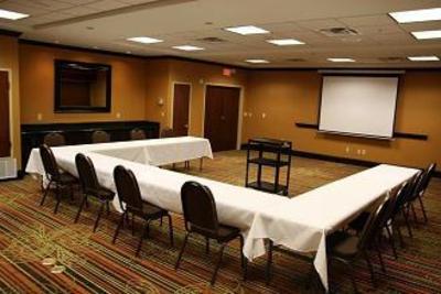фото отеля Hampton Inn & Suites Fort Worth / Forest Hills
