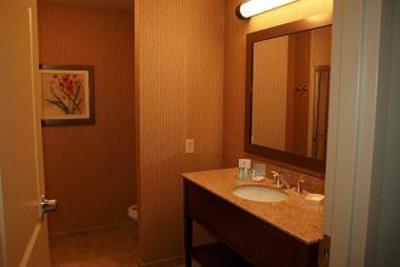 фото отеля Hampton Inn & Suites Fort Worth / Forest Hills