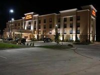 Hampton Inn & Suites Fort Worth / Forest Hills