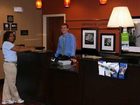 фото отеля Hampton Inn & Suites Fort Worth / Forest Hills