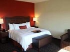 фото отеля Hampton Inn & Suites Fort Worth / Forest Hills