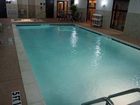 фото отеля Hampton Inn & Suites Fort Worth / Forest Hills