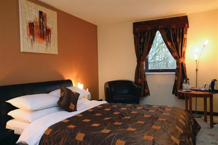 фото отеля BEST WESTERN Hotel St Pierre