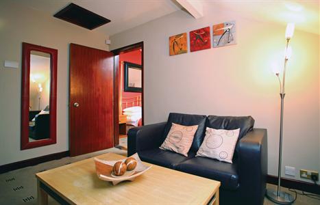 фото отеля BEST WESTERN Hotel St Pierre