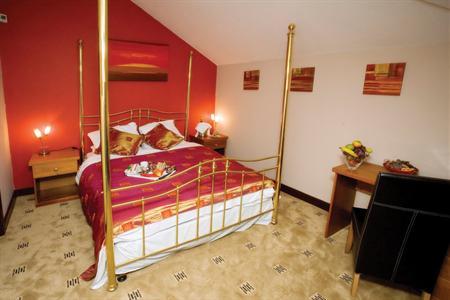 фото отеля BEST WESTERN Hotel St Pierre