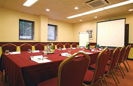 фото отеля BEST WESTERN Hotel St Pierre
