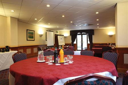 фото отеля BEST WESTERN Hotel St Pierre