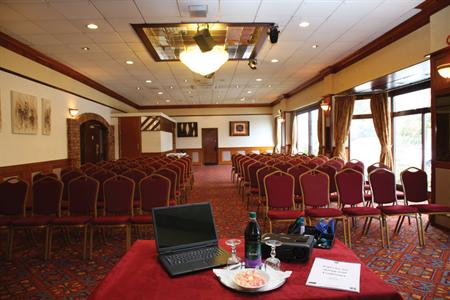 фото отеля BEST WESTERN Hotel St Pierre