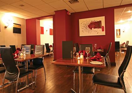 фото отеля BEST WESTERN Hotel St Pierre