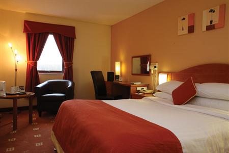 фото отеля BEST WESTERN Hotel St Pierre