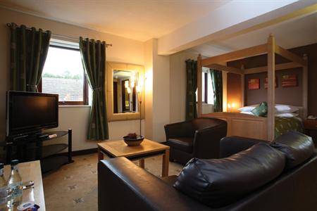 фото отеля BEST WESTERN Hotel St Pierre