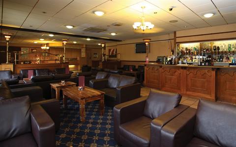 фото отеля BEST WESTERN Hotel St Pierre