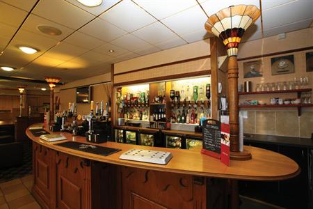 фото отеля BEST WESTERN Hotel St Pierre