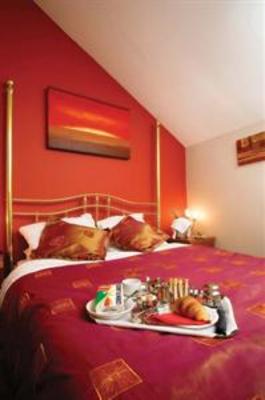 фото отеля BEST WESTERN Hotel St Pierre