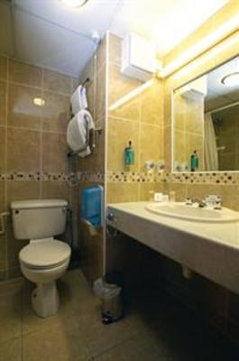 фото отеля BEST WESTERN Hotel St Pierre