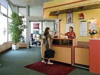Ibis Poitiers Centre