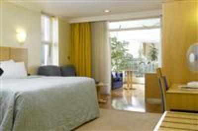 фото отеля Sefton Hotel
