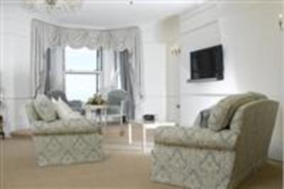 фото отеля Sefton Hotel