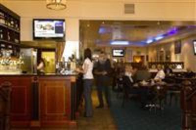 фото отеля Sefton Hotel