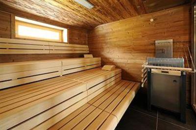 фото отеля Hotel Sonne Saalbach-Hinterglemm