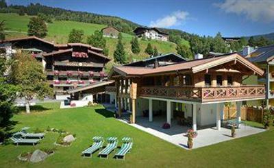 фото отеля Hotel Sonne Saalbach-Hinterglemm