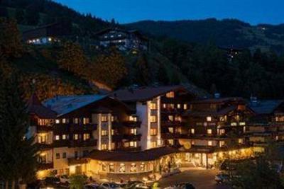 фото отеля Hotel Sonne Saalbach-Hinterglemm