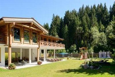 фото отеля Hotel Sonne Saalbach-Hinterglemm