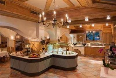 фото отеля Hotel Sonne Saalbach-Hinterglemm