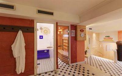 фото отеля Hotel Sonne Saalbach-Hinterglemm