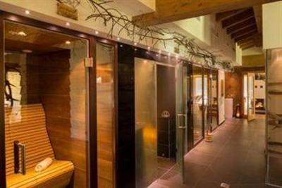 фото отеля Hotel Sonne Saalbach-Hinterglemm