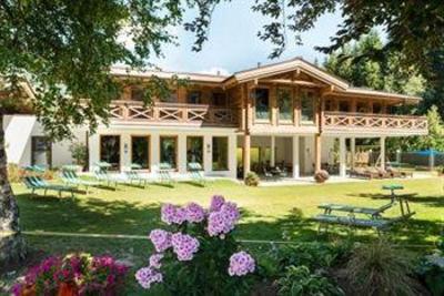 фото отеля Hotel Sonne Saalbach-Hinterglemm