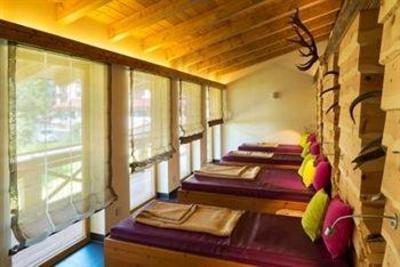 фото отеля Hotel Sonne Saalbach-Hinterglemm