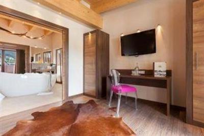 фото отеля Hotel Sonne Saalbach-Hinterglemm