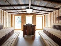 Hotel Sonne Saalbach-Hinterglemm