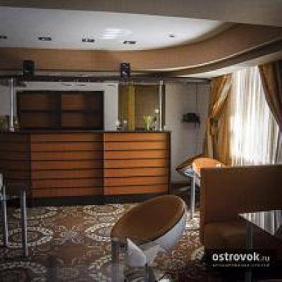фото отеля Kassado Plaza