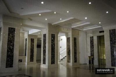 фото отеля Kassado Plaza