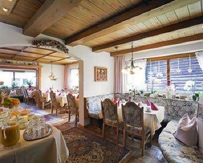 фото отеля Lavendel Gastehaus Lech am Arlberg