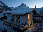 фото отеля Lavendel Gastehaus Lech am Arlberg