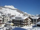 фото отеля Lavendel Gastehaus Lech am Arlberg