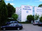 фото отеля Hotel Fortuna Schwabisch Gmund