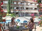 фото отеля Puebla Marriott Real