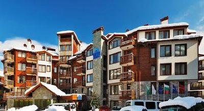 фото отеля Belmont Hotel Bansko