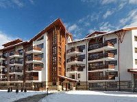 Belmont Hotel Bansko