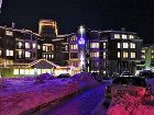 фото отеля Belmont Hotel Bansko