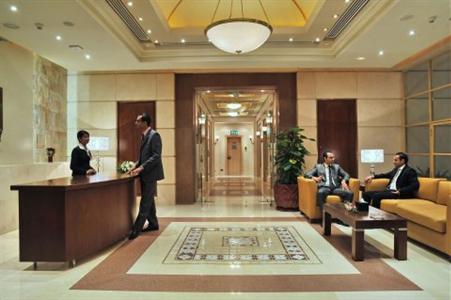 фото отеля InterContinental Citystars Cairo