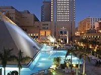 InterContinental Citystars Cairo