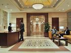 фото отеля InterContinental Citystars Cairo